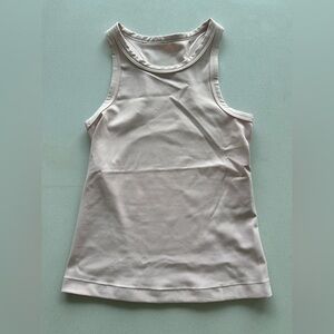 Lululemon Align Racerback Tank Too size 0